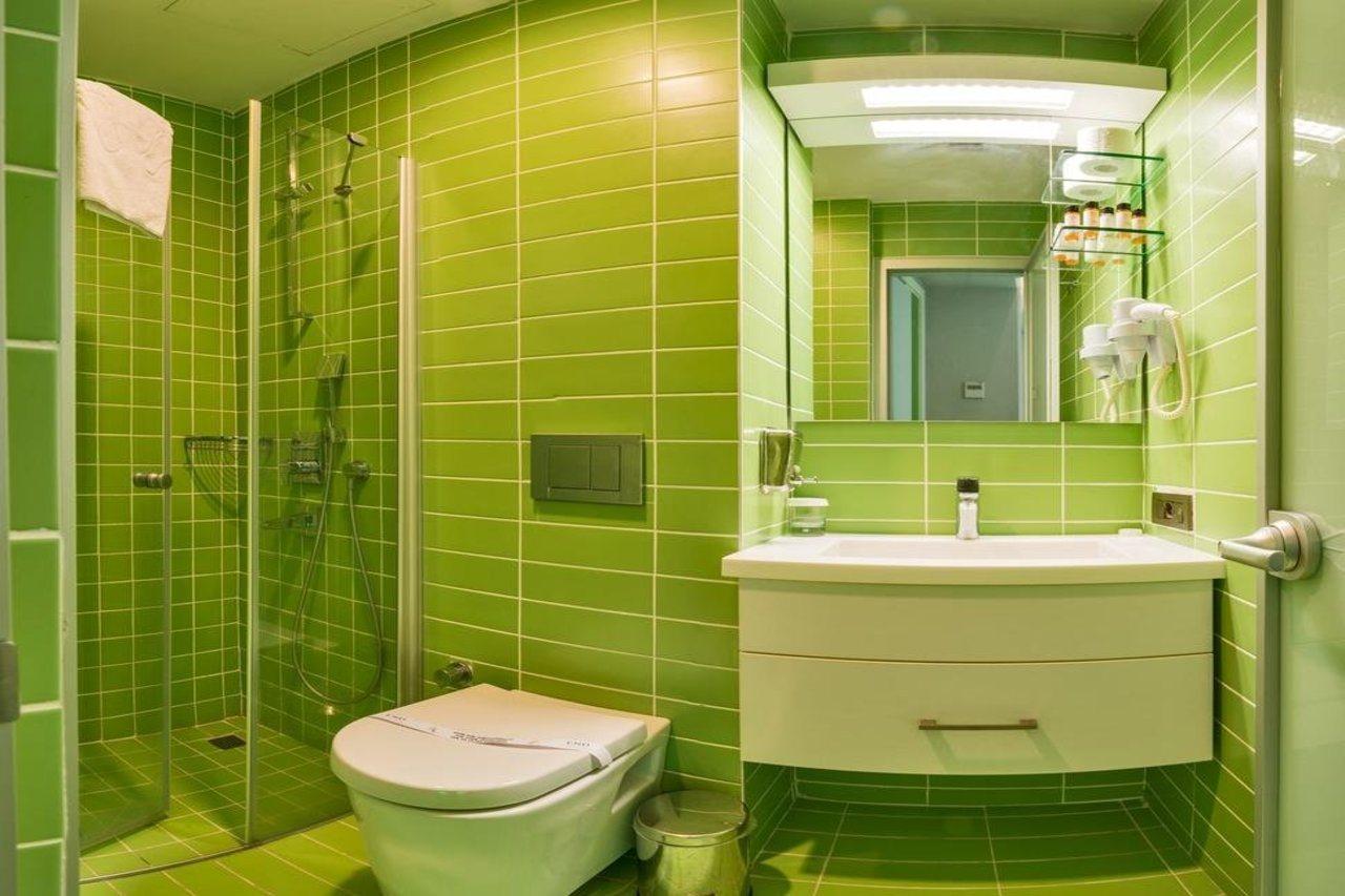 Plat Inn Hotel Taksim 이스탄불 외부 사진