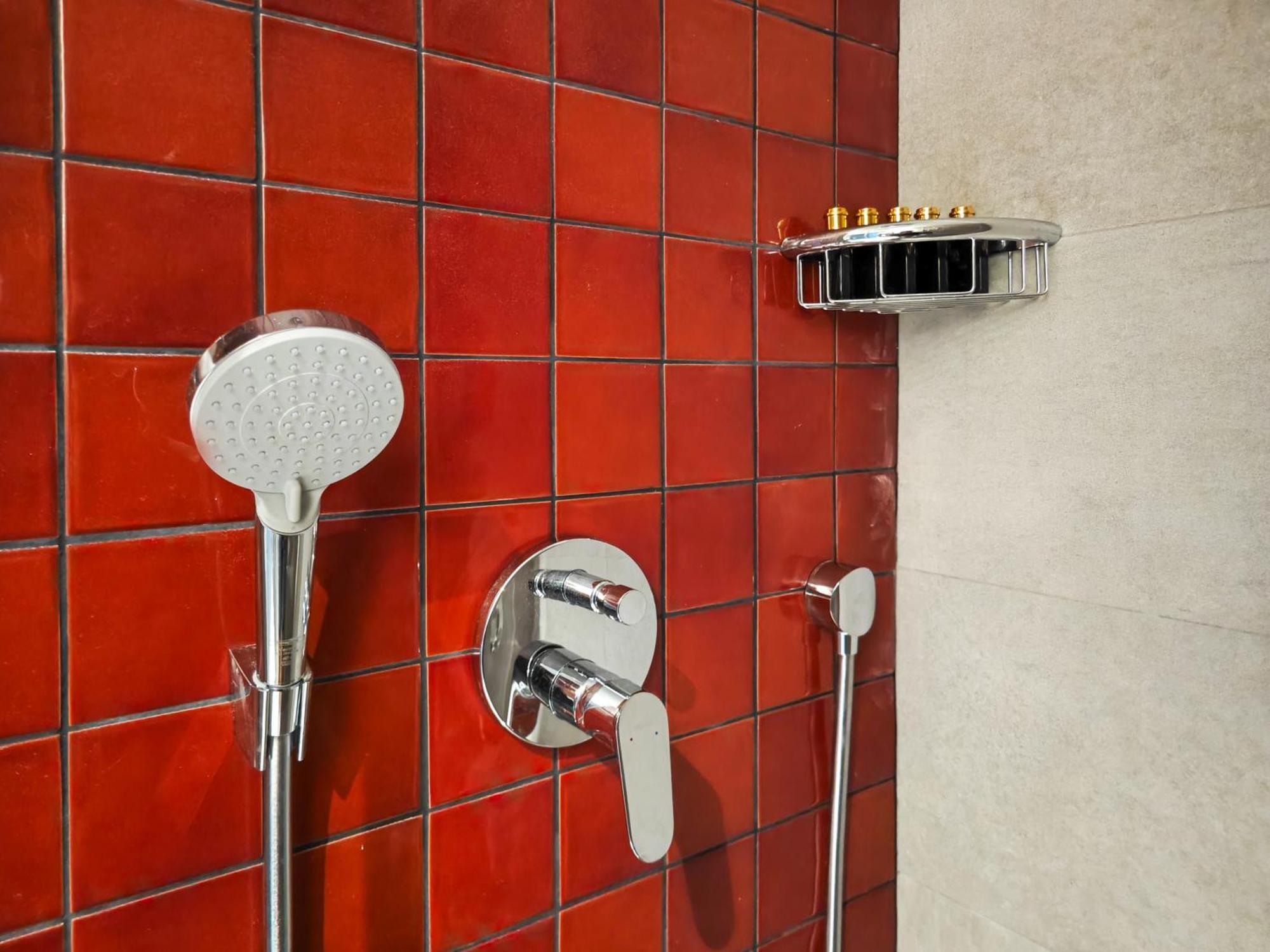 Plat Inn Hotel Taksim 이스탄불 외부 사진