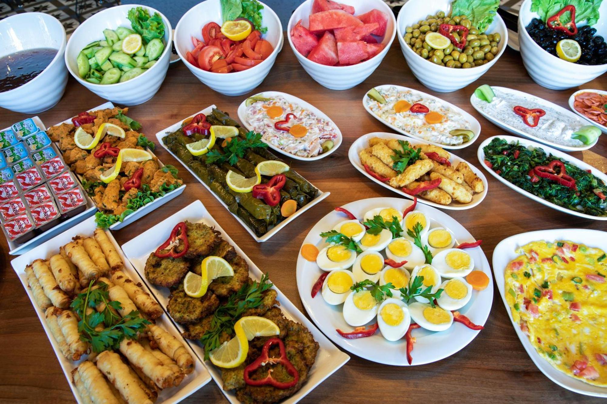Plat Inn Hotel Taksim 이스탄불 외부 사진