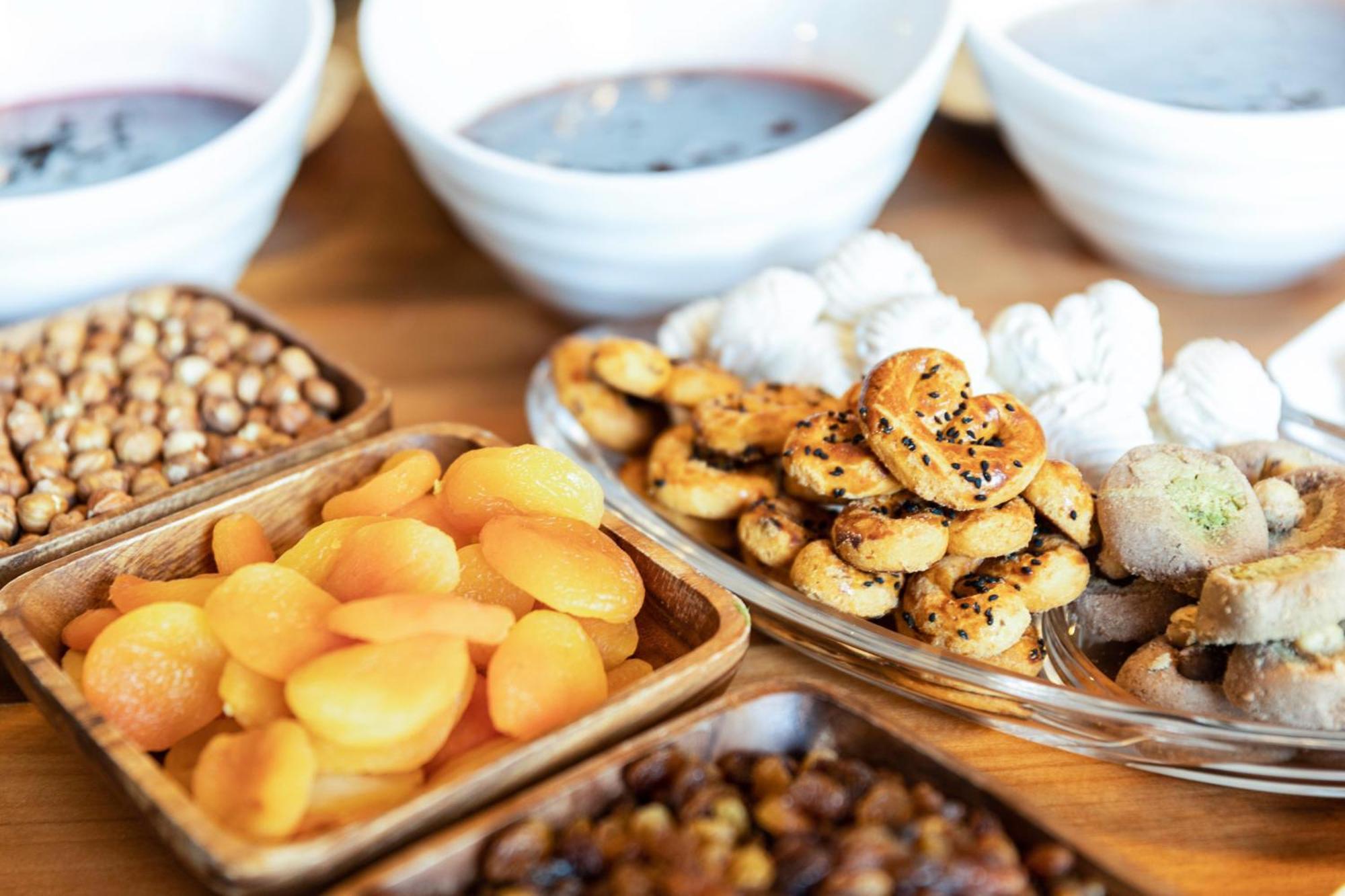 Plat Inn Hotel Taksim 이스탄불 외부 사진
